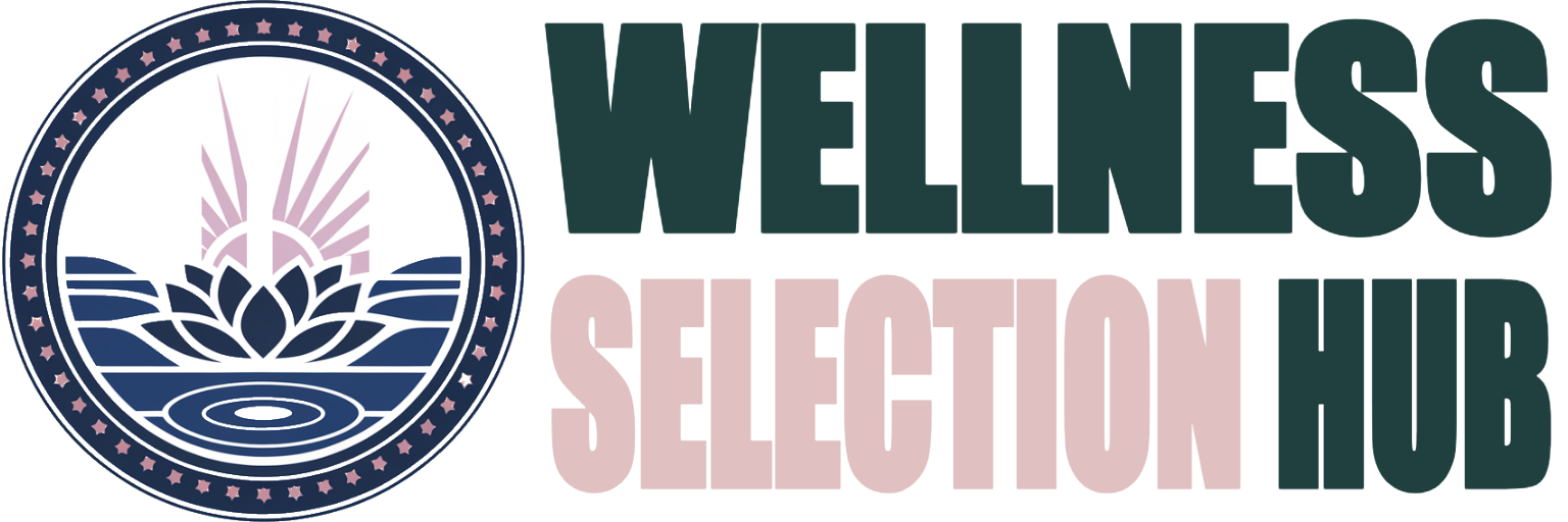 Wellnessselectionhub